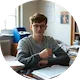Дмитрий Павлов, 22 года
