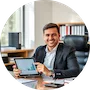 Дмитрий Смирнов, 31 год
