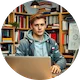 Дмитрий Чижов, 26 лет