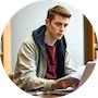 Дмитрий Петров, 22 года