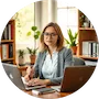 Екатерина Смирнова, 25 лет
