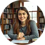 Елена Тарасова, 24 года