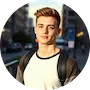 Громов Владислав Сергеевич, 19 лет
