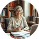 Инга Лебедева, 45 лет