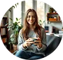 Ольга Соколова, 27 лет