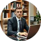 Владимир Захаров, 30 лет