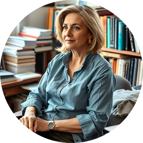 Любовь Широкова